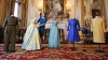 Eveniment INEDIT! Garderoba reginei Elisabeta a fost expusă la Palatul Buckingham 