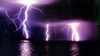 FENOMEN INEXPLICABIL în Venezuela! Cum arată fulgerul etern din Catatumbo (VIDEO)