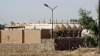 O stație de petrol și gaz a luat foc în nordul Irakului, în urma unor atentate