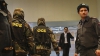 Zeci de viitori spioni ruși s-au deconspirat sărbătorind în public intrarea în FSB (FOTO/VIDEO)