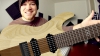 #Like Publika: PERFORMANŢĂ UNICĂ! Cum se cântă rock la harpă (VIDEO)