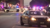 GROAZNIC! Momentul în care polițiștii din Dallas AU FOST ÎMPUŞCAŢI de lunetiști (VIDEO)