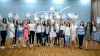 Tineri cu vise mari! Adolescenţii din Hânceşti au absolvit cu succes Şcoala Ambasadorilor "Edelweiss"