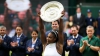 Efectele Brexit-ului: Premiul încasat de Serena Williams a scăzut cu 380.000 de dolari