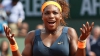 Serena Williams a câştigat turneul de Mare Şlem! Tenismena s-a impus în faţa nemţoaicei Angelique Kerber