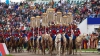 FESTIVAL celebrat cu MULT FAST în Mongolia. Naadam atrage, anual, mii de turişti (VIDEO)