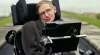 Celebrul savant Stephen Hawking a fost ameninţat cu moartea
