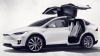 Tesla Model X 60D, cea mai accesibilă versiune a SUV-ului electric