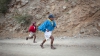 Maraton extrem în Mexic! Sute de participanţi au parcurs 100 de kilometri în celebra cursă "Copper Canyon"