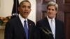 Barack Obama şi John Kerry vizitează estul Europei. DETALII