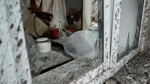 Tensiuni în estul Ucrainei. Doi copii au murit după ce o grenadă A EXPLODAT în apropierea casei lor