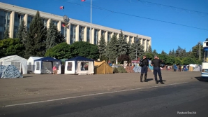 Primăria Capitalei a atacat în judecată reprezentanţii Partidului DA. Ce spune Dorin Chirtoacă