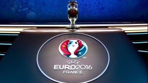 EURO 2016. Francezii dansează înainte de partida cu Germania