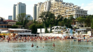 Veste bună pentru moldoveni! Plajele din Odesa au fost redeschise
