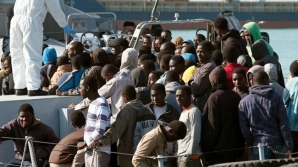 ALARMANT! Câți migranți au murit în întreaga lume în prima jumătate a acestui an