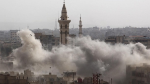 Kremlinul lansează, DIN NOU, atacuri aeriene în Siria