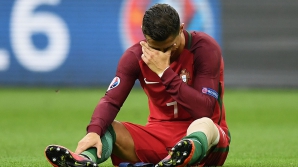 LOVITURĂ pentru Cristiano Ronaldo! Superstarul portughez ar putea RATA Supercupa Europei