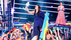 Eurovision 2017. În ce oraş din Ucraina ar putea fi organizat faimosul concurs european