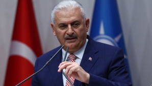 Premierul turc, AVERTISMENT DUR: Turcia se va considera în război cu orice țară care FACE ASTA