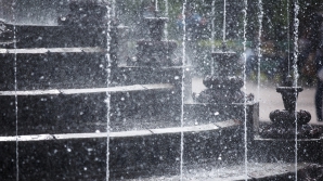 Codul Galben de CANICULĂ se menţine în TOATĂ ȚARA. Care vor fi maximele termice