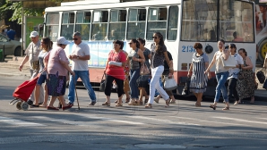 O tânără, acostată în stradă de un individ ce-și arăta organul genital. PRECIZĂRILE Poliţiei