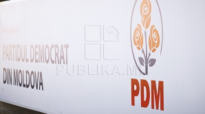 PDM la Geneva: Se decid perspectivele social-democrației mondiale