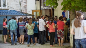 ADMITEREA 2016. Ce oferte de studii are Colegiul Politehnic din Bălţi pentru absolvenţii de gimnaziu