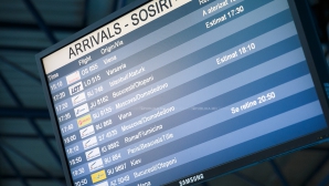 DETALII privind cursele aeriene dintre Republica Moldova şi Turcia