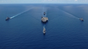 Coreea de Nord îşi intensifică eforturile militare. Va fi construită o nouă bază pentru submarine 