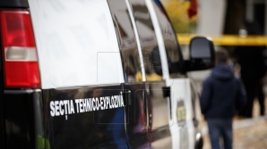 ALARMĂ cu BOMBĂ la Ambasada Statelor Unite de la Chișinău! Ce au stabilit geniştii