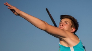 VICTORIE! Alexei Oleinic a câştigat argintul la Campionatul European de Atletism