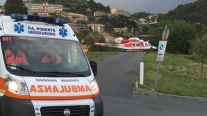 O moldoveancă a fost incendiată în Italia de iubitul său. DETALII ȘOCANTE