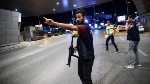 Noi reţineri în urma masacrului din aeroportul Ataturk. Ce spun autorităţile