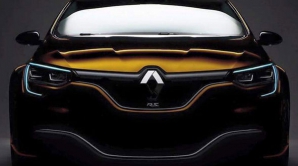 Vești bune de la Renault: Noul Megane RS va avea peste 300 de cai putere și cutie manuală