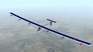 CĂLĂTORIE ISTORICĂ în jurul lumii. Avionul solar şi-a încheiat zborul