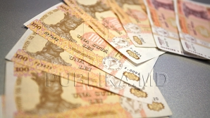 VESTE BUNĂ! Ajutoare financiare unice pentru persoanele deportate și deținute pe motiv politic