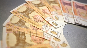 AJUTOARE FINANCIARE pentru persoanele rănite în urma exploziei din cantina "La Soacra" 