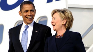 Barack Obama despre Hillary Clinton: Este un lider cu sânge rece