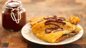 #Life Style: Cum să faci cea mai delicioasă pastă de ciocolată acasă