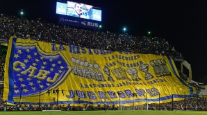 Boca Juniors riscă să fie eliminată din Copa Libertadores