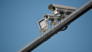 Sistemul camerelor de supraveghere a traficului rutier, gestionat INCORECT! Statul a fost prejudiciat cu 250 de milioane de lei