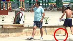 Experiment social! Cât rezistă un portofel care îți cade din buzunar pe stradă (VIDEO)