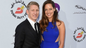 Nunta anului în sportul mondial. Bastian Schweinsteiger s-a căsătorit cu Ana Ivanovic