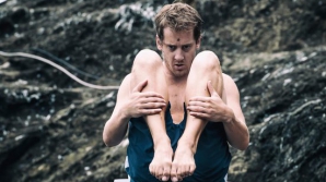 Campionatul Mondial de Cliff Diving: Gary Hunt a câştigat a treia etapă consecutiv