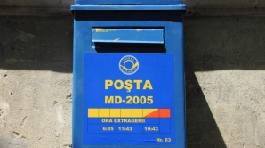 Oficii poștale noi în câteva sate din Glodeni. Acum angajații mai au o singură dorință 