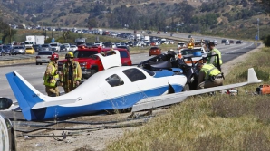 ACCIDENT AVIATIC în SUA! Toți pasagerii aflați la bordul aparatului de zbor au murit