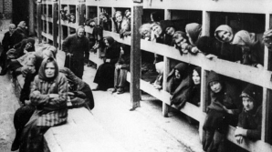 ECOUL HOLOCAUSTULUI. Sute de oameni au cinstit memoria celor care au murit în lagărele naziste