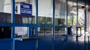 Poliţia de frontieră: Peste ŞASE MILIOANE de persoane au traversat hotarul de stat în această vară