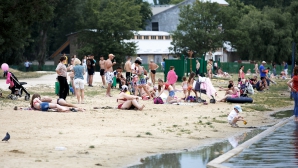 Află cum va fi vremea în următoarele zile 