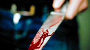 Un şofer de microbuz din Capitală, suspectat că AR FI ÎNJUNGHIAT un pasager (VIDEO)